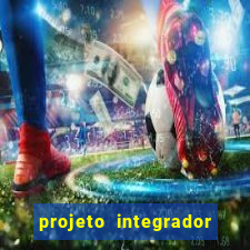 projeto integrador transdisciplinar em pedagogia cruzeiro do sul